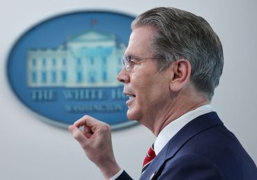 Trump Order to Require Banks to Collect Citizenship Info 'In Process,' Bessent Says. Here's What to Know