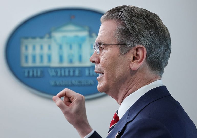 Trump Order to Require Banks to Collect Citizenship Info 'In Process,' Bessent Says. Here's What to Know