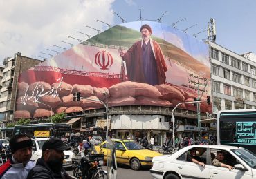 Iran’s Supreme Leader No Longer Reigns Supreme