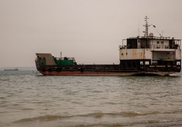 Tehran Says It Has Seized Two Ships in Strait of Hormuz as Iranian Adviser Argues Cease-Fire Means 'Nothing'