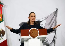 Mexico’s President Calls For Investigation After CIA Members Killed in Cartel Operation