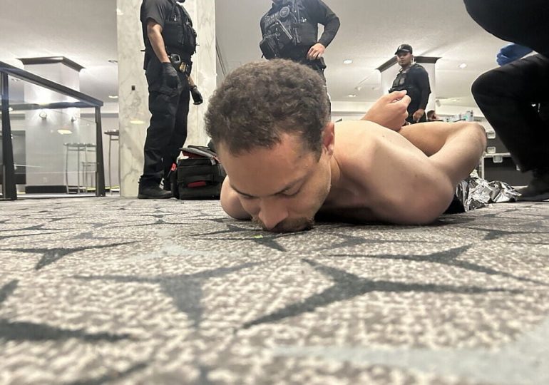 What We Know About Cole Tomas Allen, the Suspected WHCA Dinner Shooter