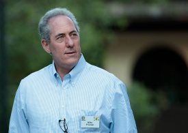 CFR President Michael Froman on How Trump Is Rewriting the World Order