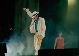 There Is No Redemption Arc in the Real Michael Jackson Story