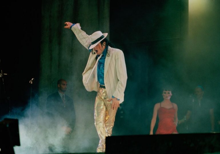 There Is No Redemption Arc in the Real Michael Jackson Story