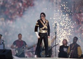 What Michael Jackson’s Cultural Dominance Says About Us