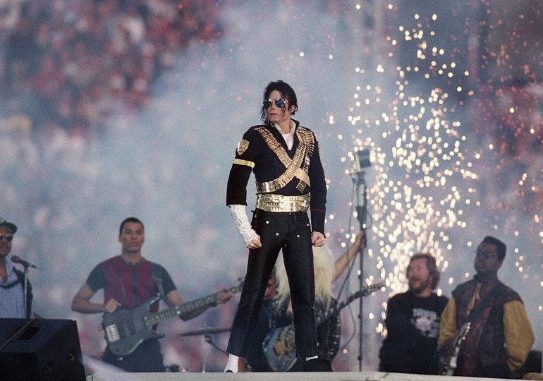 What Michael Jackson’s Cultural Dominance Says About Us