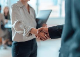 TIME Is Looking for America's Top Venture Capital Firms of 2026