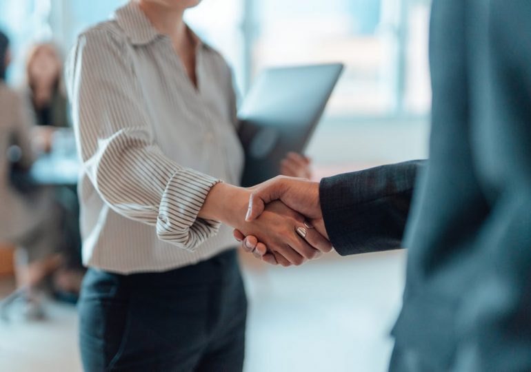 TIME Is Looking for America's Top Venture Capital Firms of 2026