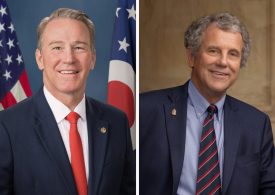 When No One Was Looking, Ohio Became a Swing State Again