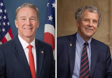 When No One Was Looking, Ohio Became a Swing State Again