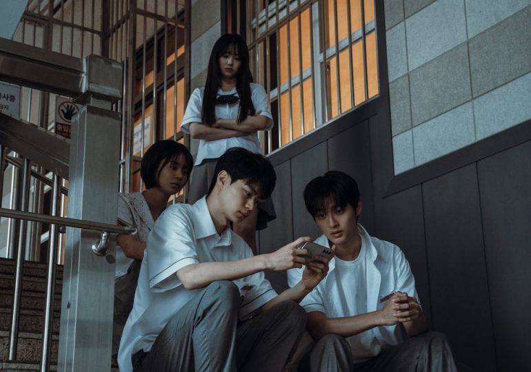 Breaking Down the Ending of Horror K-Drama If Wishes Could Kill