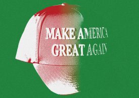 "Not Our Responsibility": How Young MAGA Voters Are Reacting to Trump’s War in Iran