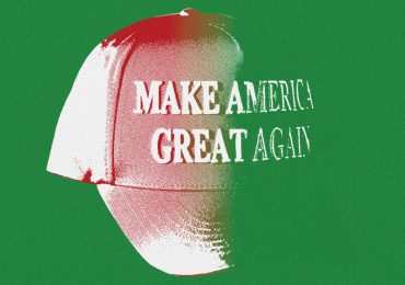 "Not Our Responsibility": How Young MAGA Voters Are Reacting to Trump’s War in Iran