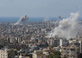 The Iran Ceasefire Reveals a Domino Effect of Conflict