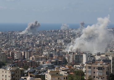 The Iran Ceasefire Reveals a Domino Effect of Conflict