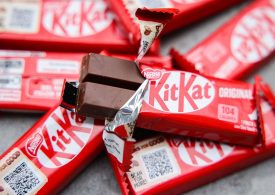 ‘Not a Stunt, or an April Fool’s Joke’: KitKat Ramps Up Efforts to Locate 400,000 Stolen Candy Bars