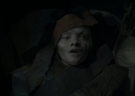 Lee Cronin's The Mummy Is Not a Brendan Fraser Movie. It's Way More Cursed