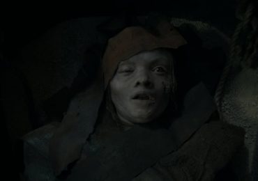 Lee Cronin's The Mummy Is Not a Brendan Fraser Movie. It's Way More Cursed