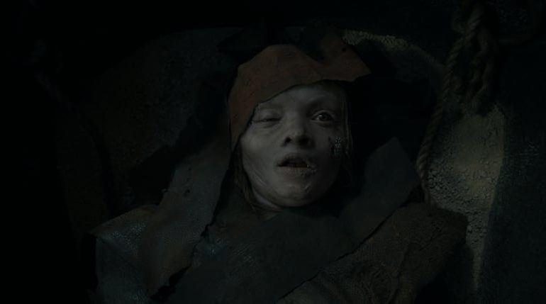 Lee Cronin's The Mummy Is Not a Brendan Fraser Movie. It's Way More Cursed