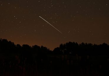 Here’s How to Best Watch the Lyrid Meteor Shower