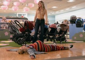 Margo's Got Money Troubles Is the Must-See Show of the Spring