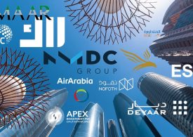 How TIME and Statista Determined Arabia's Growth Leaders of 2026