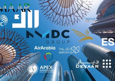 How TIME and Statista Determined Arabia's Growth Leaders of 2026