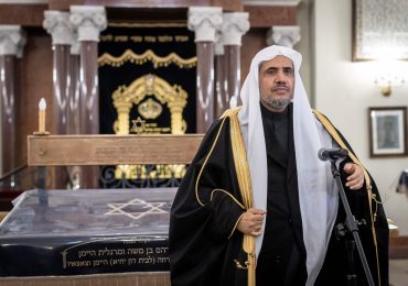 A Muslim Faith Leader on the Failures That Led to the Iran War, and What Comes Next