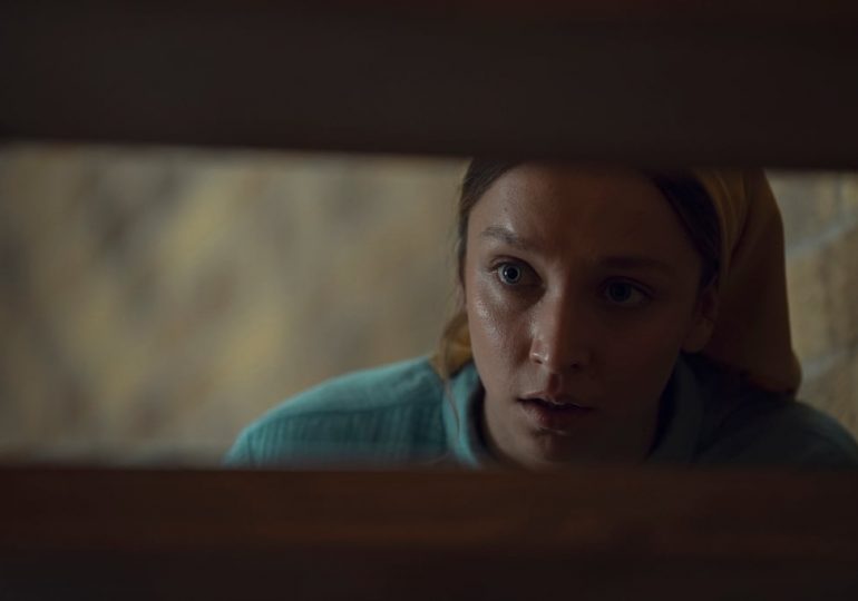 Breaking Down the Chilling Ending of Unchosen