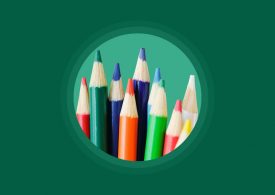 A Few Minutes of Coloring Can Erase Your Stress