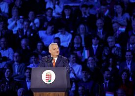 Is Hungarian Leader Viktor Orbán, an Icon of the Far Right, About to Be Ousted by Voters?