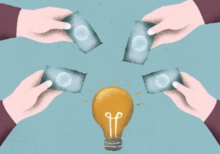 Philanthropy Must Choose Courage Over Caution