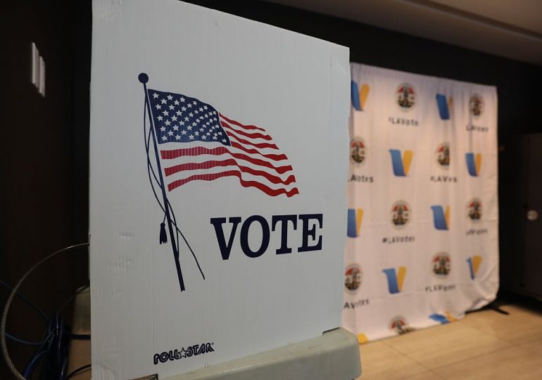 U.S. Takes Step Closer to Popular Vote for Presidential Elections as Virginia Joins Compact