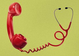 Why It’s So Hard to Reach Your Doctor—and How to Actually Get a Response