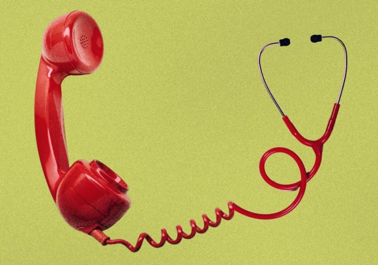 Why It’s So Hard to Reach Your Doctor—and How to Actually Get a Response
