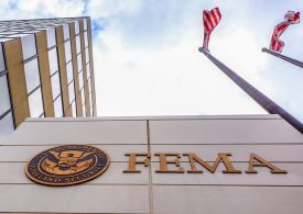 TSA Agents Have Received Pay, But These Agencies Are Still Being Impacted by the DHS Shutdown