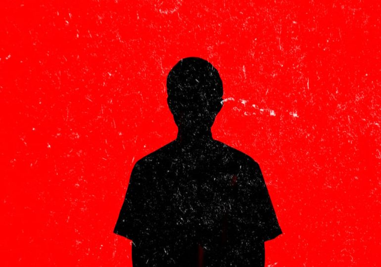 Boys are Pulling Away. Mentorship Can Bring Them Back