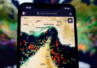 Will the Strait of Hormuz Sink NATO?