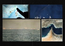 Why Trump’s Strait of Hormuz Blockade May Be a Gift to China