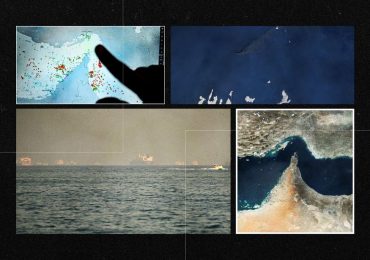 Why Trump’s Strait of Hormuz Blockade May Be a Gift to China