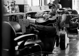 Luke Combs Refuses to Believe You Don’t Like Country Music