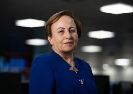 Shirin Ebadi