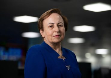 Shirin Ebadi