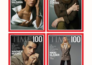 How We Chose the 2026 TIME100