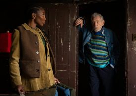 The Christophers Is One of the Best Movies of the Year So Far