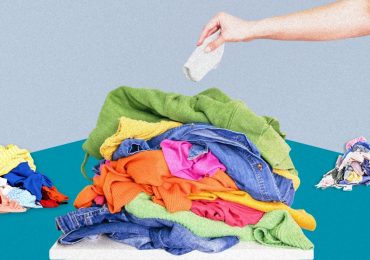 What’s the ‘Chaos Zone’ Decluttering Method—And Does It Work?