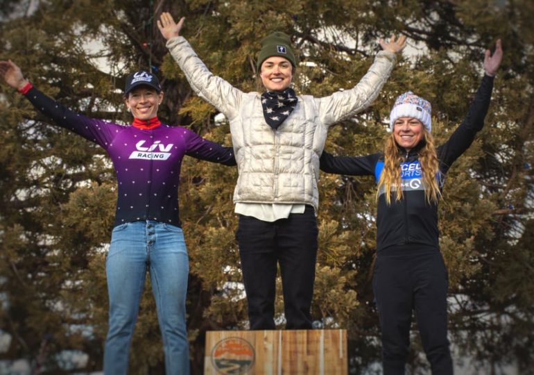 The Story Behind Netflix’s The Truth and Tragedy of Moriah Wilson