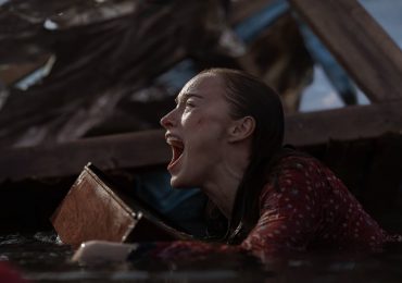 Netflix Shark Thriller Thrash Doesn't Know What Kind of Creature Feature It Wants to Be