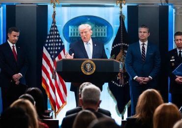 The Danger of a Political Pentagon